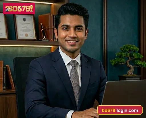 উৎপল শুভ্র, BD678 বাংলাদেশ স্পোর্টস ও iGaming সম্পাদকীয় বিশেষজ্ঞ