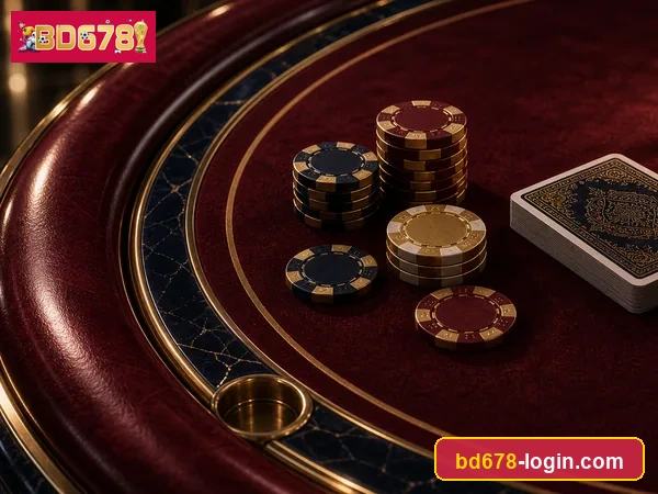 ক্রিকেট বেটিং BD678