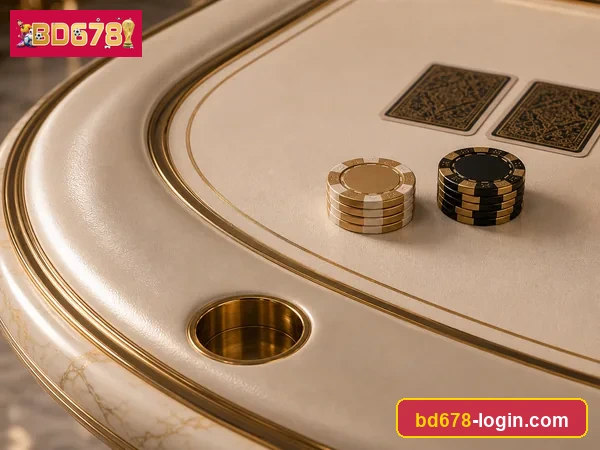 BD678 শুরু করার ধাপ