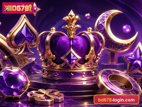 BD678 গেম স্ক্রিন