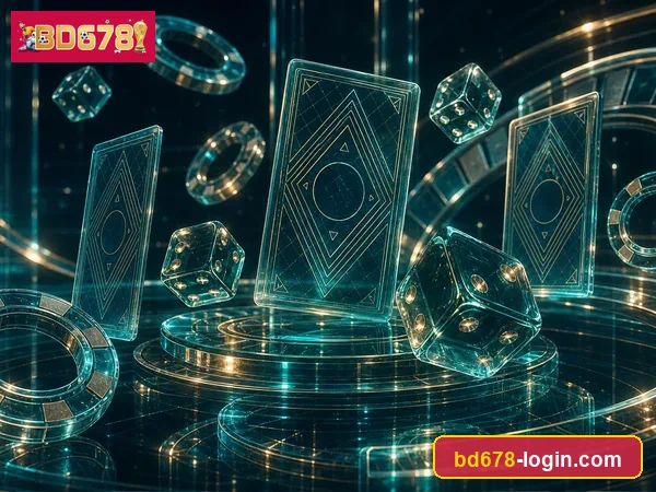 BD678 উইনার্স ও গেম
