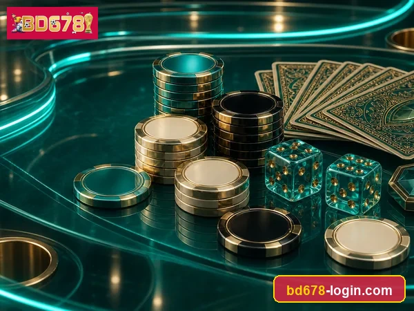 পার্লস অফ বিঙ্গো ছবি 1