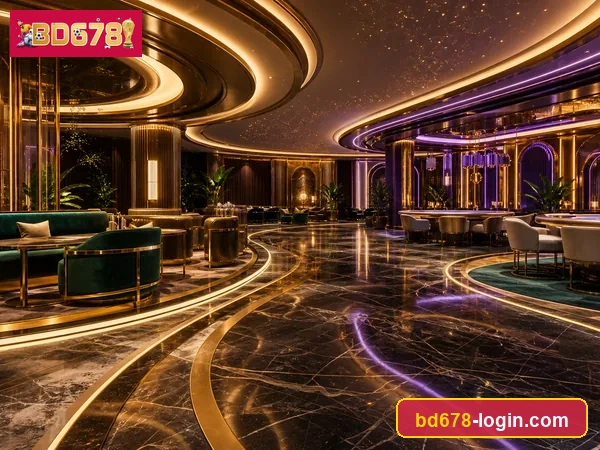 BD678 wagering গাইড